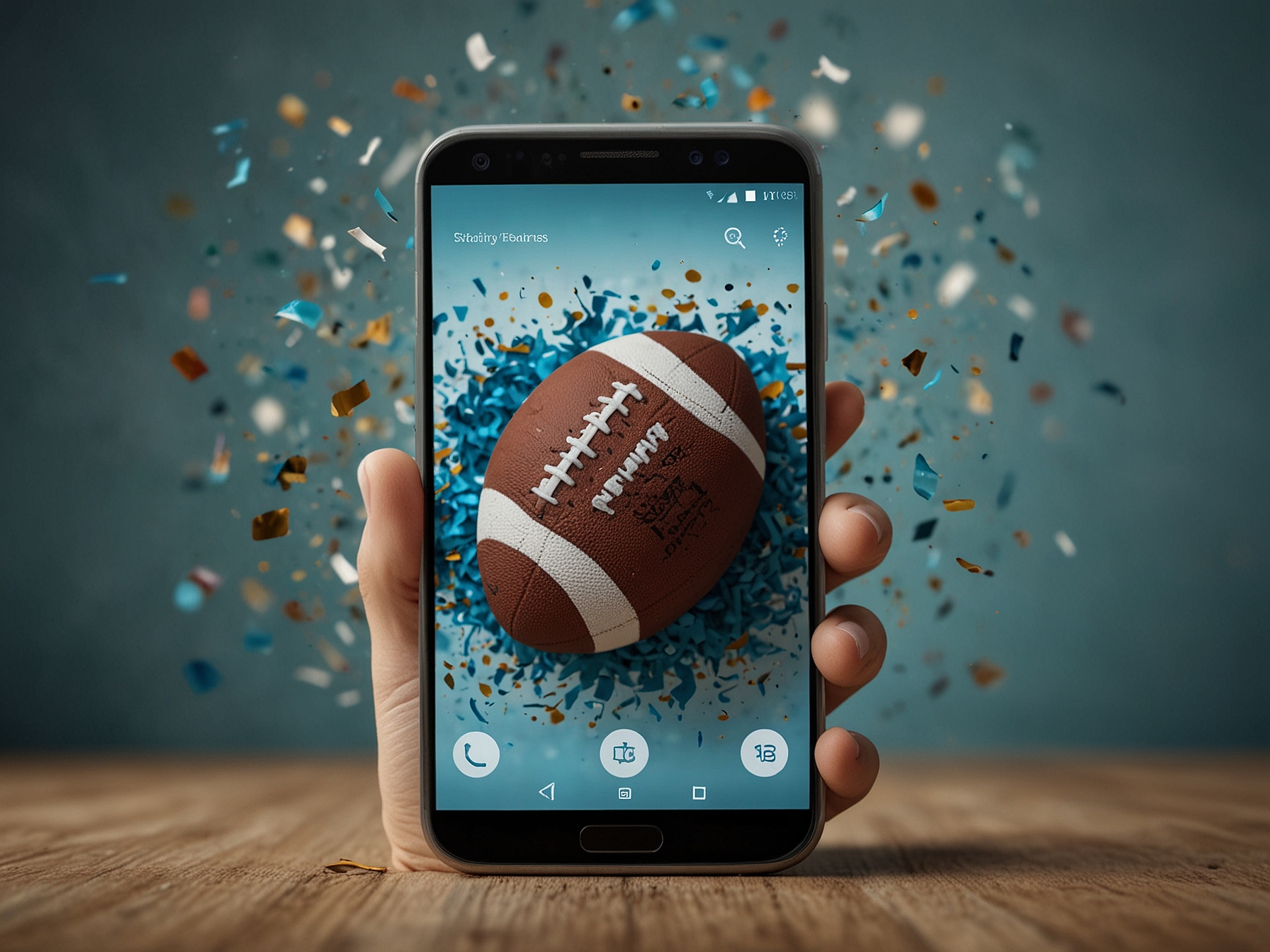 Banner bono Primer Gol